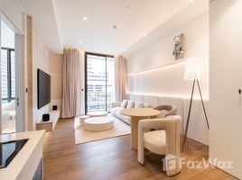 在Muniq Langsuan出售的1 卧室 公寓, Lumphini, 巴吞旺, 曼谷