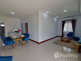 3 Bedroom Villa for sale at Ponrada Garden Ville, Hin Lek Fai, Hua Hin