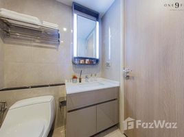 Студия Квартира на продажу в One 9 Five Asoke - Rama 9, Huai Khwang