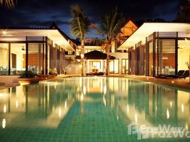 5 Bedroom Villa for rent at The Cape Residences, Pa Khlok, Thalang, Phuket