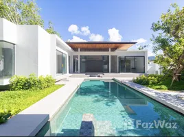 2 Bedroom Villa for sale at Botanica Modern Loft, Si Sunthon, Thalang, Phuket