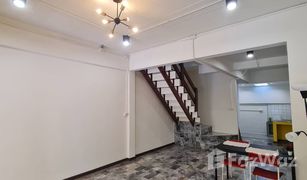 2 Bedrooms Townhouse for sale in Lahan, Nonthaburi Nakornthong Park View