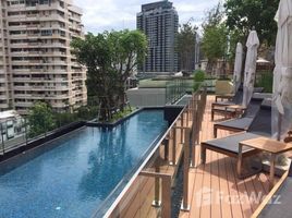 2 Bedrooms Condo for sale in Khlong Tan Nuea, Bangkok Liv@49
