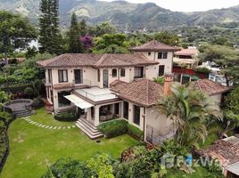 5 Habitación Casa en venta en San José, Escazu, San José