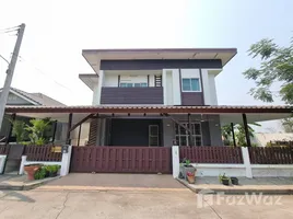 在Boonfah Grand Home 2租赁的5 卧室 别墅, Ton Pao, 山甘烹, 清迈, 泰国