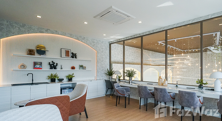 รูปถ่าย 1 of the ห้องประชุม / ห้องแบบ Co-Working at บางกอก บูเลอวาร์ด บางนา กม.5