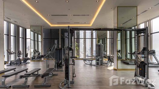 사진들 2 of the Communal Gym at Life One Wireless