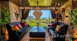Available Units at The Riviera Ocean Drive