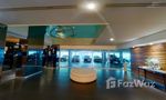 Rezeption / Lobby at สิริ ออน 8