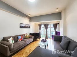 Appartement 2 chambre à vendre à Two Lafayette Square, Makati City, Southern District, Metro Manila