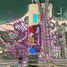 1 غرفة نوم شقة للبيع في Palm Beach Towers 2, Shoreline Apartments