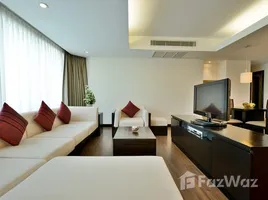 2 Schlafzimmer Appartement zu vermieten im Abloom Exclusive Serviced Apartments, Sam Sen Nai