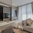 Studio Condo for rent at Noble Around Ari, Sam Sen Nai