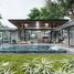 3 спален Дом на продажу в Sawasdee Pool Villa Bophut 5, Мае Нам