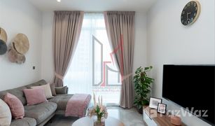 Estudio Apartamento en venta en Mag 5 Boulevard, Dubái Majestique Residence 1