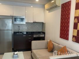 1 Bedroom Apartment for rent at Kamala Regent, Kamala