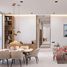2 chambre Condominium à vendre à Levanto By Oro24., Emirates Gardens 1