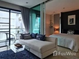 1 Schlafzimmer Wohnung zu vermieten im Sixty Six Condominium , Na Kluea, Pattaya