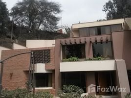 3 Schlafzimmer Villa zu vermieten im Laguna de Monterrico, Santiago De Surco, Lima, Lima, Peru