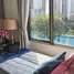 1 chambre Condominium à louer à , Makkasan, Ratchathewi, Bangkok, Thaïlande