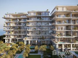 2 Bedroom Apartment for sale at Orla by Omniyat, The Crescent, Palm Jumeirah