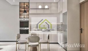 2 Schlafzimmern Appartement zu verkaufen in Green Diamond, Dubai Marquis Galleria