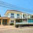 4 спален Дом в аренду в Chayayon Village, Suthep