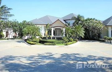 Villa Nakarin in Prawet, 北榄府