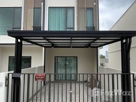 บ้านเดี่ยว 2 ห้องนอน ให้เช่า ในโครงการ อัลติจูด คราฟ บางนา, บางแก้ว