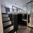 คอนโด 1 ห้องนอน ให้เช่า ในโครงการ เดอะ ริช สาทร - ตากสิน, บางลำภูล่าง, คลองสาน