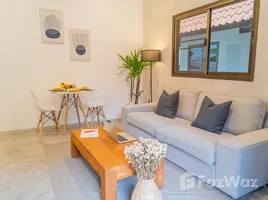 2 Bedroom Apartment for rent at PaTAMAAN Cottages, Bo Phut, Koh Samui