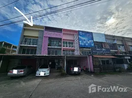 2 Bedroom House for sale at Baanpromphun, Ratsada, Phuket Town