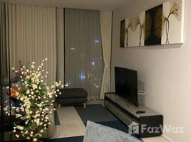 1 Schlafzimmer Appartement zu vermieten im Noble Ploenchit, Lumphini