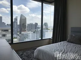 ขายคอนโด 1 ห้องนอน ในโครงการ ดิ เอส อโศก, คลองเตยเหนือ