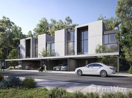 3 Bedroom Townhouse for sale at Jouri Hills, Earth