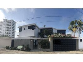 8 Habitación Casa en venta en Costa de Oro - Salinas, Salinas, Salinas, Santa Elena