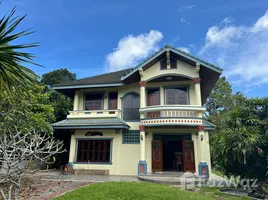 วิลล่า 3 ห้องนอน ให้เช่า ในทำเล เชิงทะเล, ภูเก็ต, เชิงทะเล