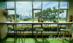 Photos 2 of the Indoor Games Room at Supalai Veranda Rama 9