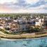 3 Bedroom Townhouse for sale at South Bay, MAG 5, Dubai South (Dubai World Central)