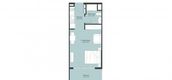 Unit Floor Plans of Rukan Maison