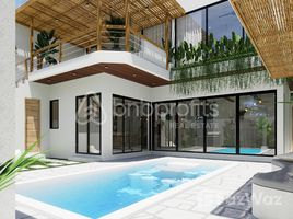 2 Habitación Villa en venta en Badung, Bali, Kuta, Badung