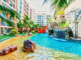 1 Bedroom Condo for rent at Atlantis Condo Resort, Nong Prue, Pattaya, Chon Buri