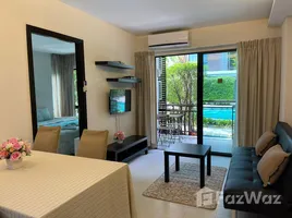 1 Bedroom Condo for rent at The Title V, Rawai