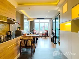 1 Bedroom Condo for rent at The Unique at Nimman 2, Suthep, Mueang Chiang Mai, Chiang Mai