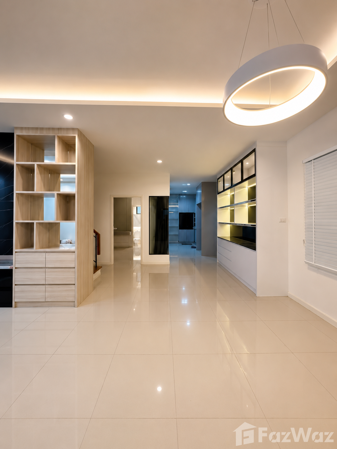 4 Bedroom House for rent at S Gate Premium Ratchaphruek — photo 4