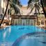 1 спален Квартира на продажу в Baan Klang Krung Resort (Ratchada 7), Din Daeng