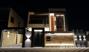 3 Bedrooms Villa for sale in Paradise Lakes Towers, Ajman Al Aamra Gardens