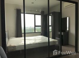 1 Schlafzimmer Wohnung zu vermieten im Aspire Sathorn-Taksin, Bang Kho, Chom Thong