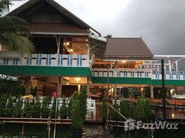 2 Schlafzimmer Shophaus zu vermieten in Mueang Samut Sakhon, Samut Sakhon, Tha Chalom, Mueang Samut Sakhon