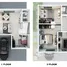 3 Bedroom Townhouse for rent at Baan Pruksa Nongmon-Chonburi 3, Mueang, Mueang Chon Buri, Chon Buri